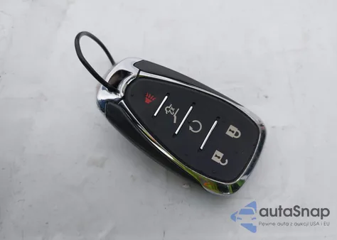 2024 Chevrolet Equinox Awd Lt из США, поврежденный, VIN 3GNAXUEG6RL335445